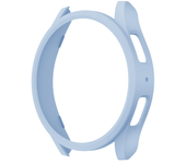 PC Case for Samsung Galaxy Watch 7 40mm 44mm Matte Cover Protective Hollow Bumper Shell for Galaxy Watch 7 Smartwatch Accessorie