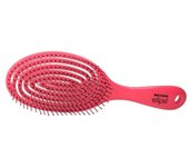 Beter Cepillo Desenredante Flexible Elipsi Grande Fucsia Beter Raíz Inicio