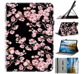 Leather Case For Amazon Fire Max 11 HD8 2022 Fire HD 10 2024 Case Fire HD10 Plus 2023 2021 kindle paperwhite 2024 5 Tablet Cover
