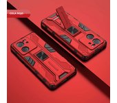 For Xiaomi Mi 13T 12T 11T 10T Pro Shockproof Armor Magnetic Case For Mi Poco X6 X5 X4 X3 Pro NFC F5 Pro F4GT M3Pro Phone Cover