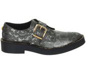 Guess-Mocasines planos de puntera redonda FLANB4LAC13 para Mujer