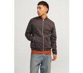Jjerush Bomber Noos Gris
