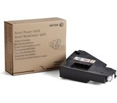 Xerox cartucho residual phaser 6600/workcentre 6605/6655/versalink c400/c405