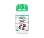 Jabón negro Castalia Solución Potásica Bio 250ml.