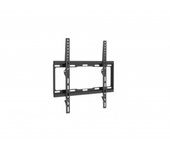 Equip - Soporte TV pared fijo para pantallas de 32" a 55" - Max VESA 400x400 - Max 40Kg