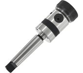 vidaXL Mandril de Roscar Mango para Rosca Interna Vástago Dimensiones M2-M13 (Husillo B16), M3-M16 (Husillo B18)