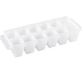 Cubiteras para hielo Doméstico Great Plastic