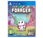 Forager Juego para Consola Sony PlayStation 4 PS4 [ PAL ESPAÑA ]