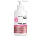 Pediatrics Gel Higiene Íntima, 250 ml. - Cumlaude Lab