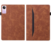 For Xiaomi Redmi Pad SE 11 inch Case Cover PU Leather Business Folio Tablet for Funda Redmi Red Mi Pad SE 2023 11 inch Case