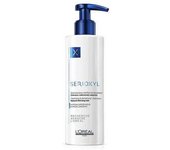 Serioxyl Hypoallergenic Natural Hair Shampoo 250ml for Colored Hair