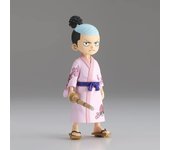 Figura Banpresto One Piece Coleccionismo Gran Calidad