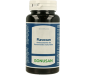 Bonusan Flavoxan 60 cápsulas