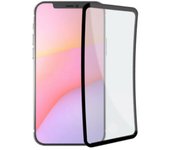 KSIX Protector de Pantalla Iphone 12 Pro Cristal Templado
