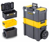 Trolley Stanley Caja de Herramientas