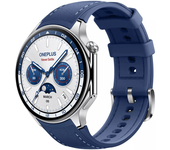 OnePlus Watch 2 47mm Bluetooth Azul (Nordic Blue)