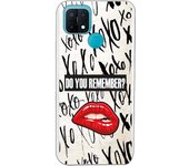 Funda compatible con Oppo A15 - Do You Remember