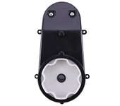 Rs390 motor Eléctrico Caja de cambios 6V 18000RPM Coche motor DC Coche de Juguetes