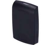 Lector de acceso - Acceso por tarjeta EM - Indicador LED y acÃºstico - Wiegand 34 | RS485 - Compatible con controladoras X-Security - Apto para exterior IP66