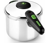 Olla Express Monix M911001 4 L Acero Inoxidable