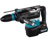MAKITA HR005GZ01 Martillo Combinado BL 40Vmax XGT 40mm SDS-MAX AFT AWS