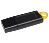128gb Usb3.2 Dtexodia M Bk + Rd