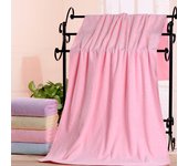 Nano Ultra Fine Fiber Embossed Bath Towels Adult Beach Towels Bathroom Supplies