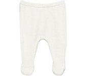 Tutto Piccolo-Polaina de tricot 1420CRUW16 para Bebé niño-niña