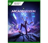 Arcadegeddon Juego para Consola Microsoft XBOX Series X