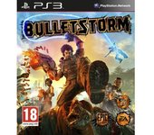 Bulletstorm PS3 - [PAL ESP] - Nuevo