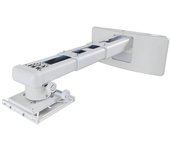 SOPORTE PROYECTOR PARED OPTOMA OWM3000 GREY