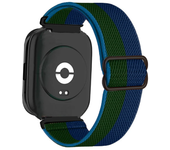 Watch Band For Redmi Watch 3 Active Strap Nylon Elastic Replacement Wristband For Xiaomi Redmi Watch 3 active Bracelet Correa