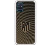 Carcasa para Samsung Galaxy A51 - Atlético de Madrid Premium