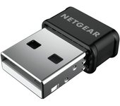 Netgear A6150 AC1200 NANO WLAN-USB-ADAPTER2.0CPNT