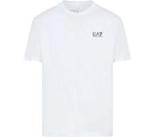 Camiseta Emporio Armani T-Shirt para hombre en color blanco