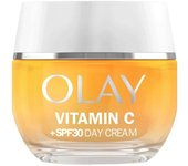 OLAY VITAMIN C ILUMINADORA SPF 30 50 ML