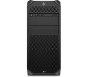 PC de Sobremesa HP Z4 G5 Intel Xeon W3-2425 32 GB RAM 1 TB SSD
