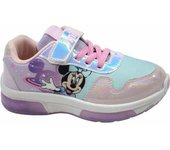 Zapatillas Deportivas Infantiles Minnie Mouse Multicolor