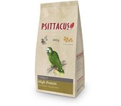 PSITTACUS FORMULA MANTENIMIENTO ALTA PROTEINA 0,8KG