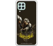 Funda original compatible con Samsung Galaxy A22 4G - LOTR Gimli
