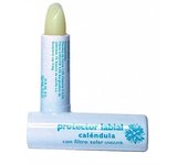 PROTECTOR LABIAL CALENDULA 4 G, LAPIRENAICA