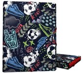 GRAFOPLAS CARPETA 3 SOLAPAS FORRADO B&B MATCH 25 CAJA:2 unidades  BITS & BOBS MATCH 20x257x348 Cms.