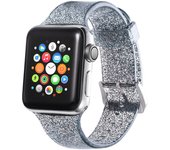 Silicone Strap For Apple Watch series 8 ultra 7 6 5 43 band correa Bracelet belt watch Accessories iwatch 49/45/44/42/41/40/38mm