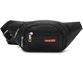 Women Belt Bag Fanny Pack Money Phone Holder Hip Bum Waist Bag Banana Men Waistbags 2023 Beach Travel Pouch Multipurpose Pouch