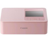 Impresora Fotográfica Móvil Canon Selphy CP1500 - Rosa | Portátil y Fácil de Usar