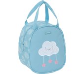 NECESER TERMO FACIL LIMPIEZA SAFTA PREESCOLAR "NUBE"
