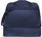 ROLY - CANARY bolsa deportiva con doble asa y asa larga ajustable
