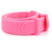2 piezas de herramienta de limpieza de pulgas de verano, collar ajustable antipulgas para gatos, correa para el cuello, repelente antiácaros