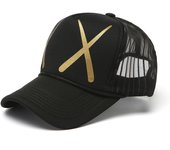Trucker Cap Summer Breathable Baseball Cap Street Wear Adjustable Hip Hop Caps Men Women Mesh Snapback Dad Hat Gorras Casquette