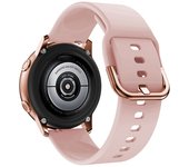 20mm/22mm Strap for Samsung Galaxy Watch Active 2 40mm 44mm 3 Gear Sport Wrist Bracelet Replacement Watchband 20mm 22 Watch Band